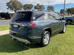 2019 Holden Acadia LT
