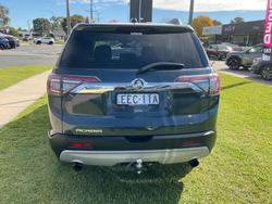 2019 Holden Acadia LT