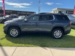 2019 Holden Acadia LT