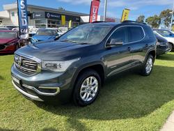 2019 Holden Acadia LT