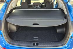 2015 Hyundai Tucson Active TLe Ara Blue