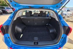 2015 Hyundai Tucson Active TLe Ara Blue