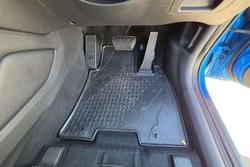 2015 Hyundai Tucson Active TLe Ara Blue