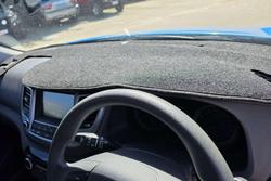 2015 Hyundai Tucson Active TLe Ara Blue