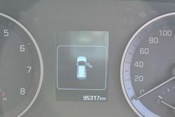 2015 Hyundai Tucson Active TLe Ara Blue