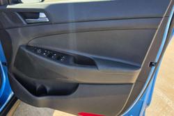 2015 Hyundai Tucson Active TLe Ara Blue