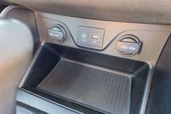 2015 Hyundai Tucson Active TLe Ara Blue