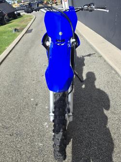 2026 Yamaha TT-R230 TT-R Blue