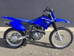 Yamaha TT-R230