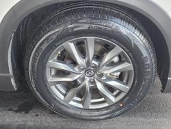 2019 Mazda CX-9 Sport