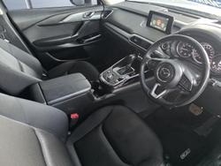 2019 Mazda CX-9 Sport