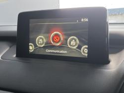 2019 Mazda CX-9 Sport
