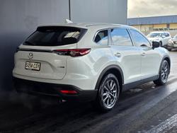 2019 Mazda CX-9 Sport