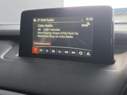 2019 Mazda CX-9 Sport