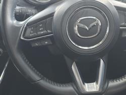 2019 Mazda CX-9 Sport
