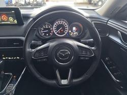 2019 Mazda CX-9 Sport