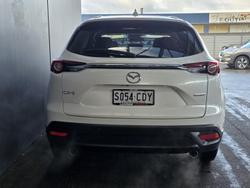 2019 Mazda CX-9 Sport