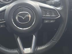 2019 Mazda CX-9 Sport