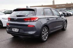 2018 Hyundai i30 Elite