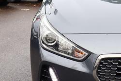 2018 Hyundai i30 Elite