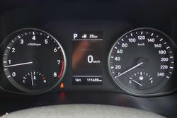 2018 Hyundai i30 Elite