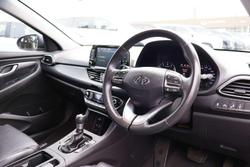 2018 Hyundai i30 Elite