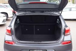 2018 Hyundai i30 Elite