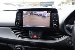 2018 Hyundai i30 Elite