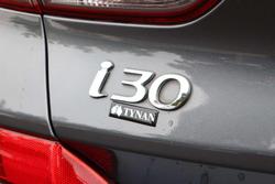 2018 Hyundai i30 Elite