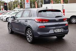 2018 Hyundai i30 Elite