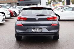 2018 Hyundai i30 Elite