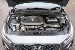 2018 Hyundai i30 Elite