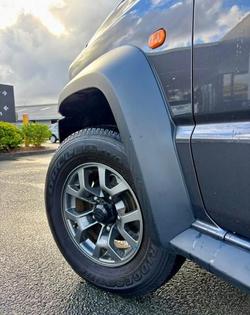 2024 Suzuki Jimny XL