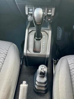 2024 Suzuki Jimny XL