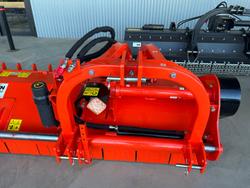 2025 Cosmo Bully BPF 225H Orange