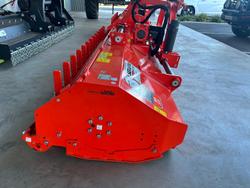 2025 Cosmo Bully BPF 225H Orange