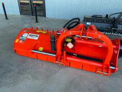 2025 Cosmo Bully BPF 225H Orange