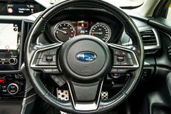 2019 Subaru Forester 2.5i-S