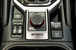 2019 Subaru Forester 2.5i-S
