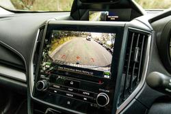 2019 Subaru Forester 2.5i-S