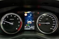 2019 Subaru Forester 2.5i-S