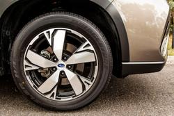 2019 Subaru Forester 2.5i-S