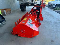 2026 Cosmo Bully BPF200H Orange