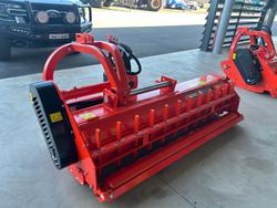 2026 Cosmo Bully BPF200H Orange