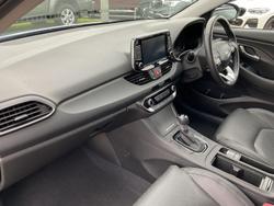 2023 Hyundai i30 Active