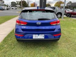 2023 Hyundai i30 Active