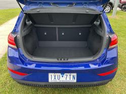 2023 Hyundai i30 Active
