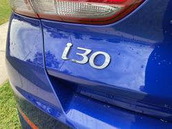 2023 Hyundai i30 Active