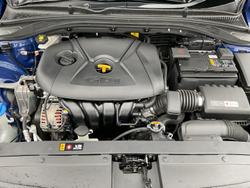 2023 Hyundai i30 Active