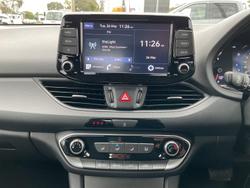 2023 Hyundai i30 Active